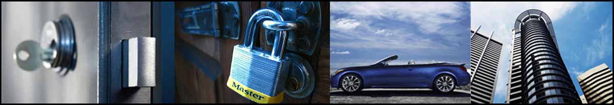 Sandy Springs locksmith